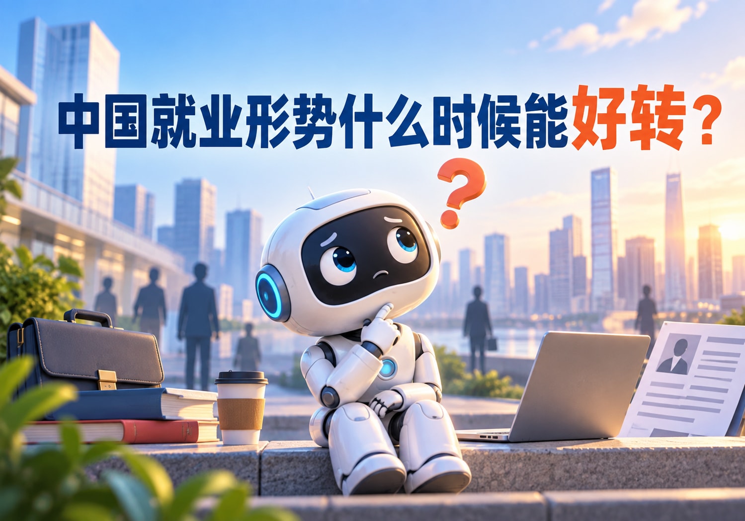中国就业形势什么时候能好转？