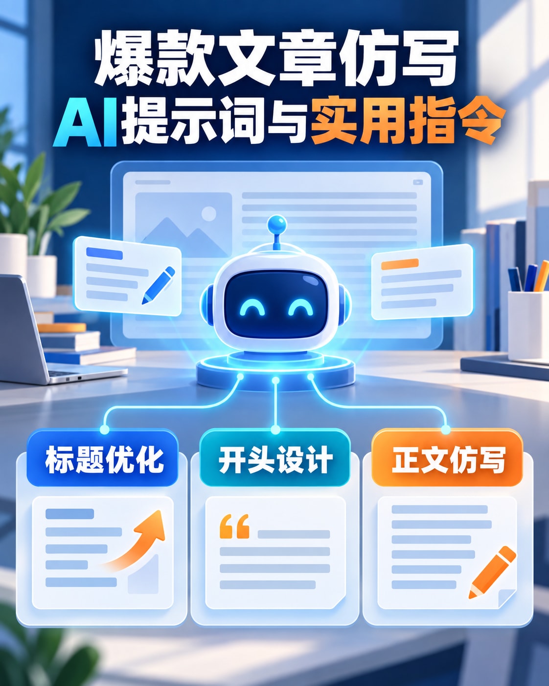 爆款文章仿写AI指令【指令】