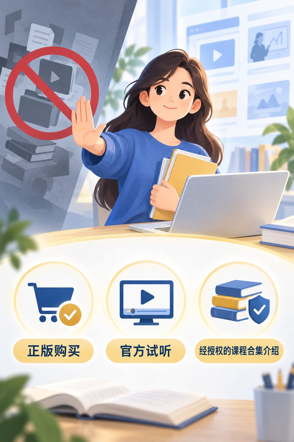 B站付费课程（1-260）