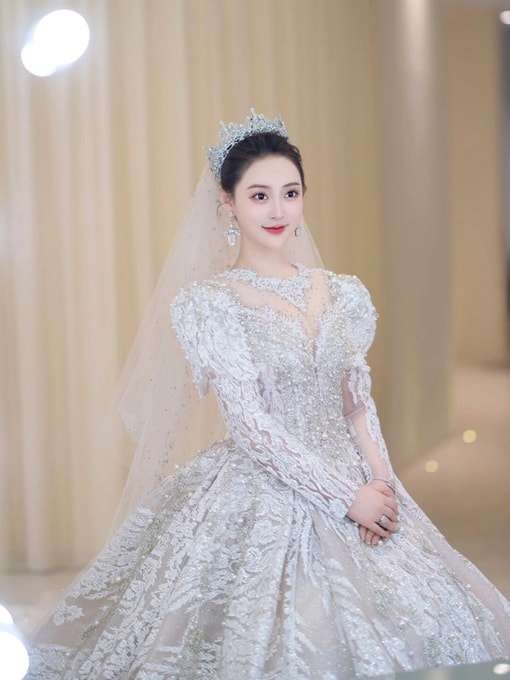 233组1200+定妆美照
