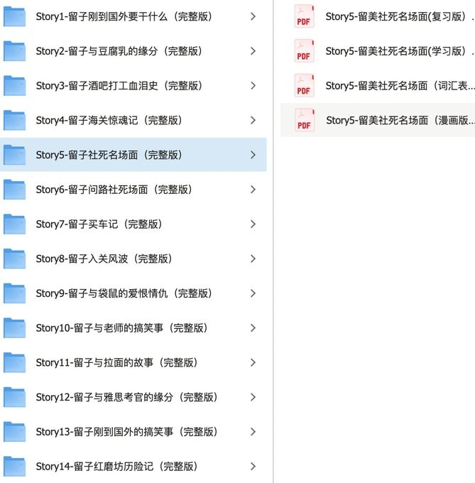雅思9400词（词汇版、复习版、学习版、漫画版）