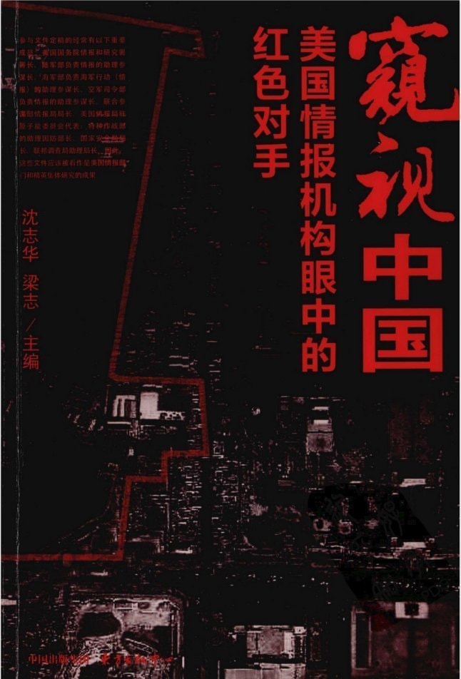 《窥视中国》