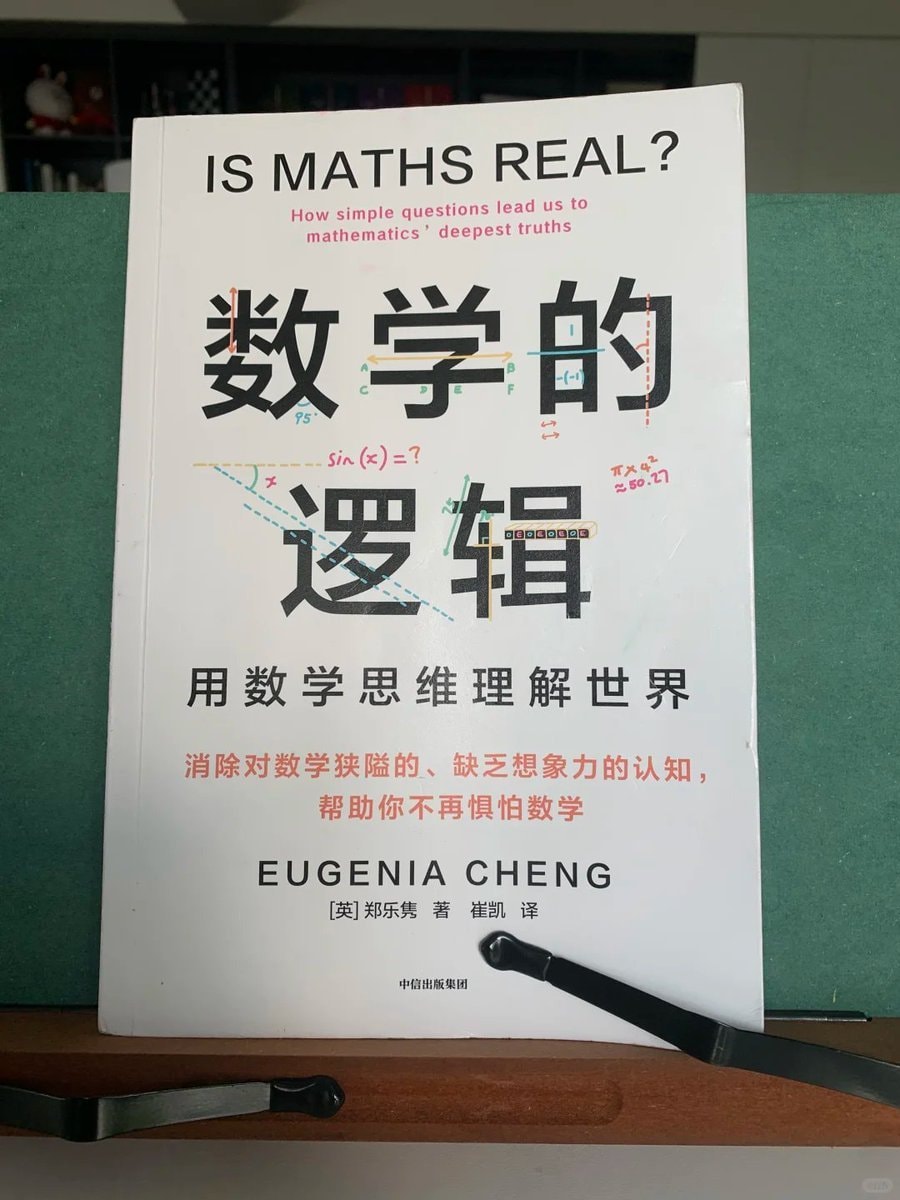 《数学的逻辑》